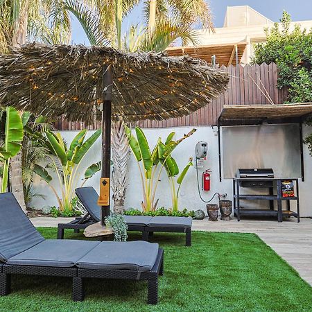 Country Villa - Ella Sun Eilat Luaran gambar
