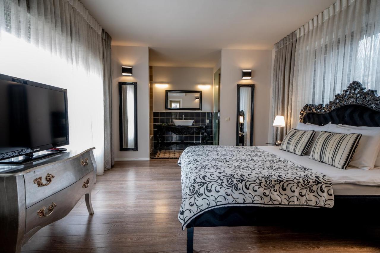 Country Villa - Ella Sun Eilat Luaran gambar