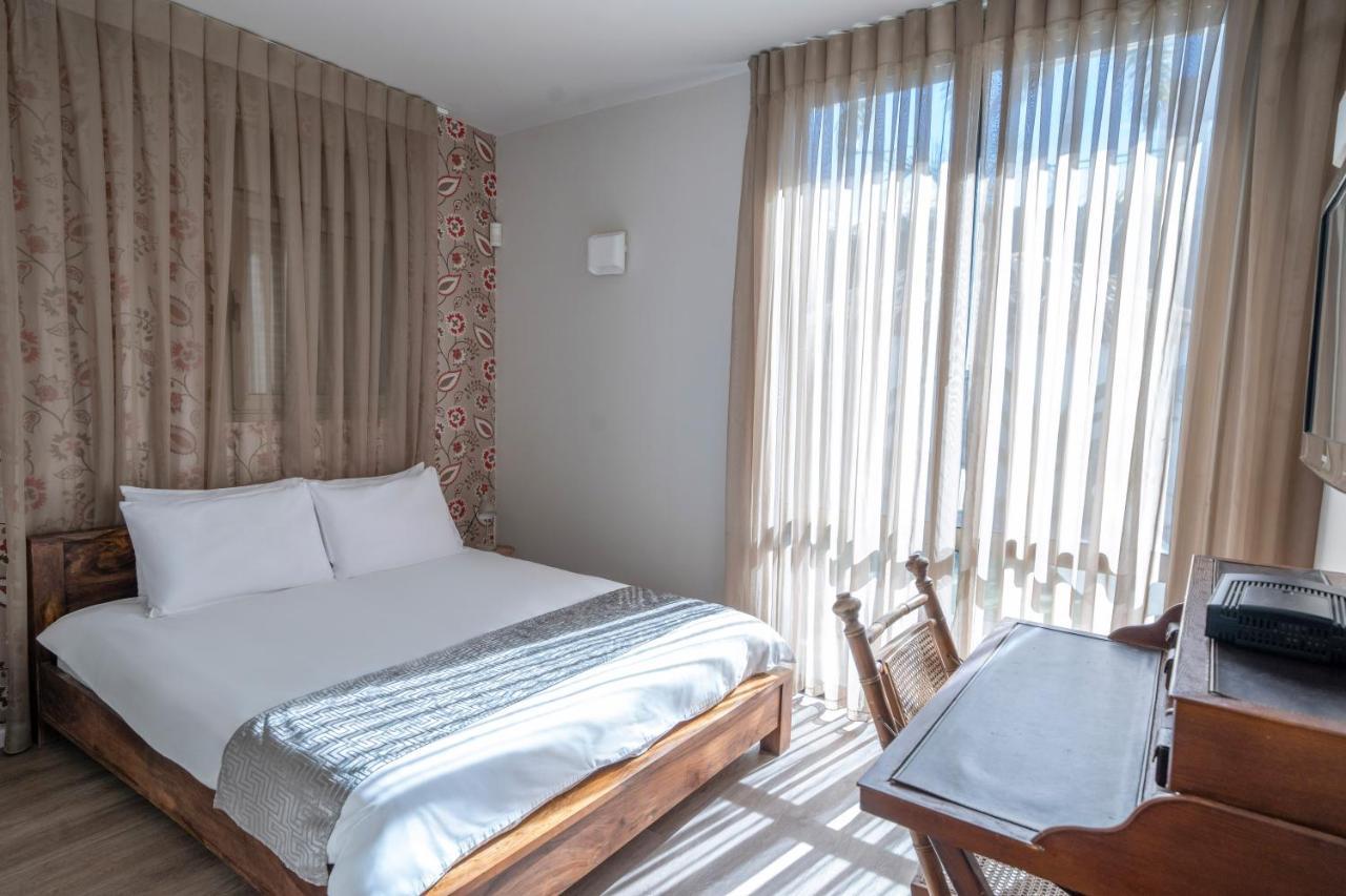 Country Villa - Ella Sun Eilat Luaran gambar